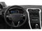 2015 Ford Fusion 4dr Sdn SE FWD