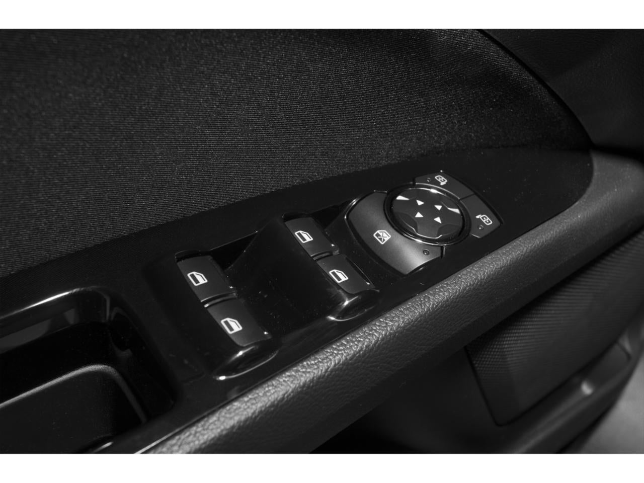 2015 Ford Fusion 4dr Sdn SE FWD
