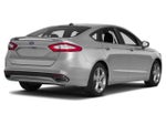 2015 Ford Fusion 4dr Sdn SE FWD