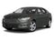2013 Ford Fusion 4dr Sdn SE FWD