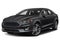 2020 Ford Fusion Titanium FWD