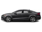 2020 Ford Fusion Titanium FWD