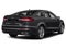 2020 Ford Fusion Titanium FWD