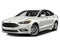 2018 Ford Fusion Hybrid S FWD