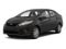 2013 Ford Fiesta 4dr Sdn Titanium