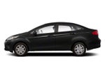 2013 Ford Fiesta 4dr Sdn Titanium