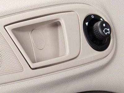 2013 Ford Fiesta 4dr Sdn Titanium