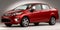2013 Ford Fiesta 4dr Sdn Titanium