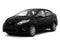 2013 Ford Fiesta 4dr Sdn Titanium