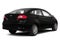 2013 Ford Fiesta 4dr Sdn Titanium