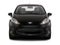 2013 Ford Fiesta 4dr Sdn Titanium