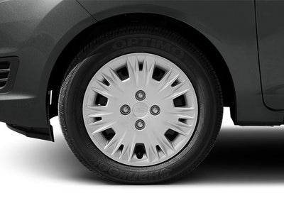 2014 Ford Fiesta 5dr HB SE