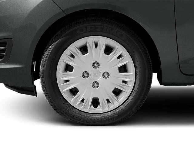 2014 Ford Fiesta 5dr HB SE