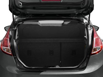 2014 Ford Fiesta 5dr HB SE