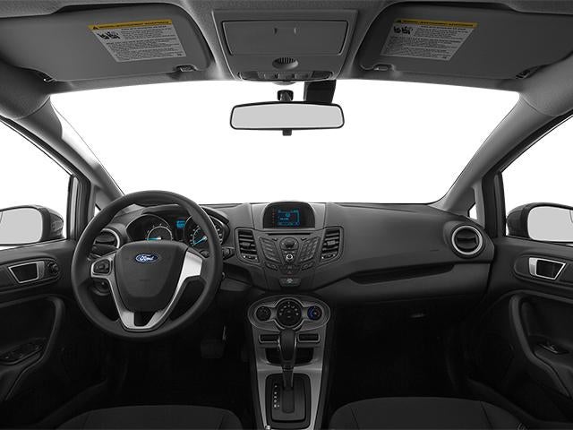 2014 Ford Fiesta 5dr HB SE