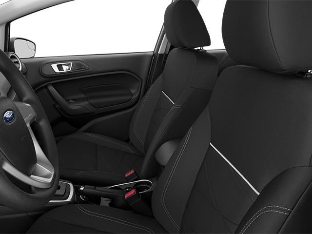 2014 Ford Fiesta 5dr HB SE