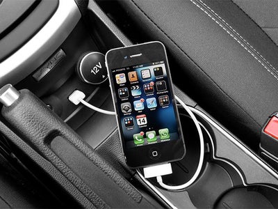 2014 Ford Fiesta 5dr HB SE