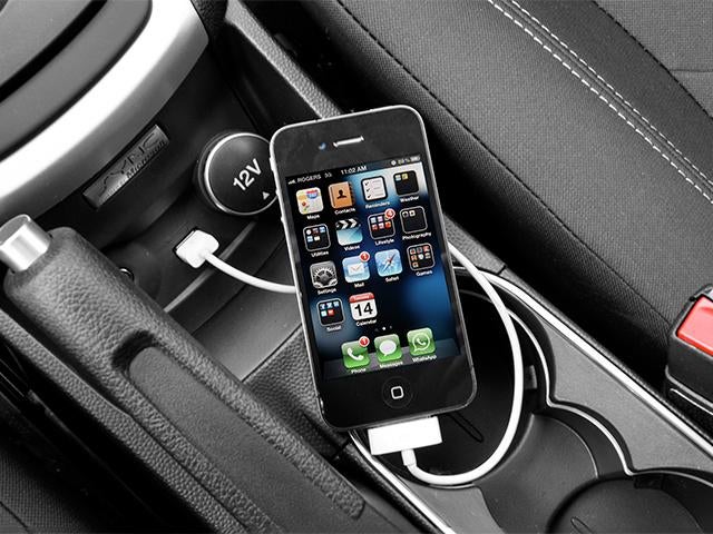 2014 Ford Fiesta 5dr HB SE