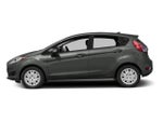 2014 Ford Fiesta 5dr HB SE