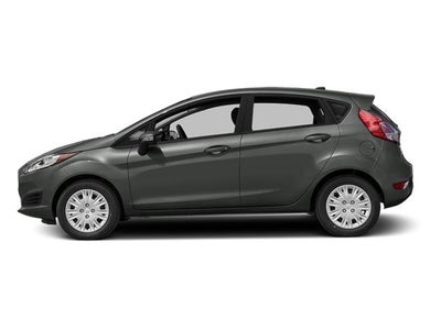 2014 Ford Fiesta 5dr HB SE