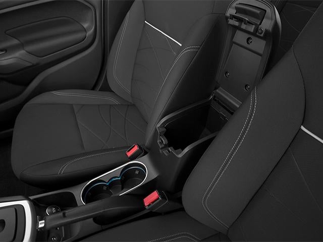 2014 Ford Fiesta 5dr HB SE