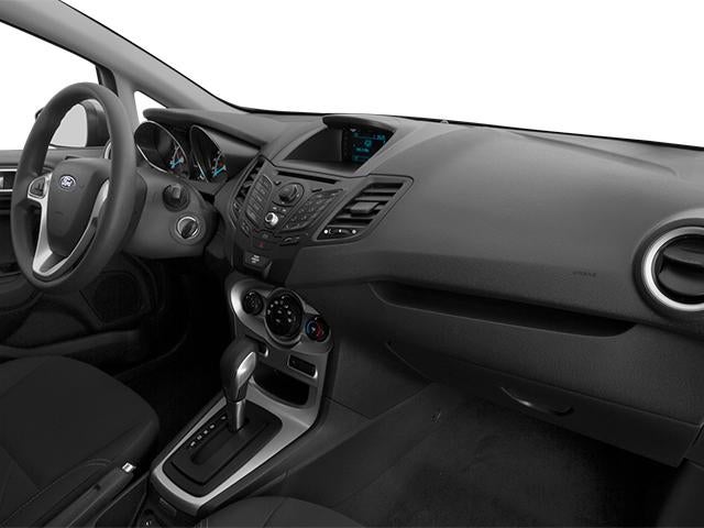 2014 Ford Fiesta 5dr HB SE