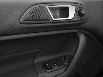 2014 Ford Fiesta 5dr HB SE