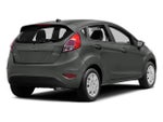 2014 Ford Fiesta 5dr HB SE
