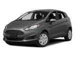 2014 Ford Fiesta 5dr HB SE
