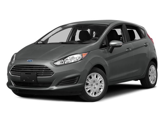 2014 Ford Fiesta 5dr HB SE