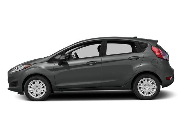 2014 Ford Fiesta 5dr HB SE