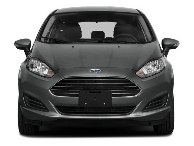 2014 Ford Fiesta 5dr HB SE