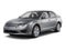 2012 Ford Fusion 4dr Sdn SEL FWD