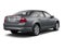 2012 Ford Fusion 4dr Sdn SEL FWD