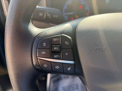 2021 Ford Bronco Sport Big Bend 4x4