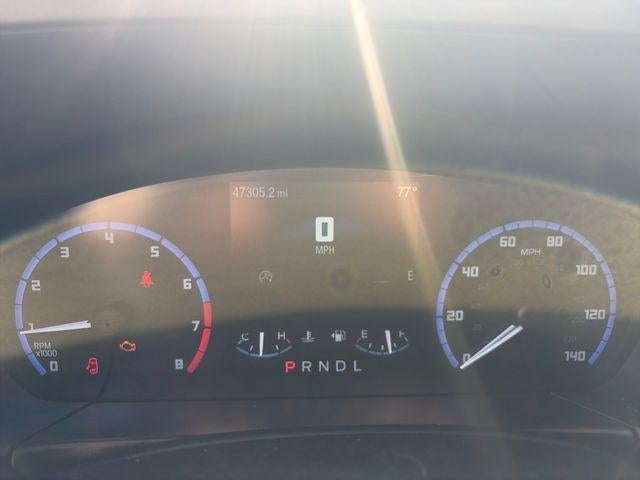 2021 Ford Bronco Sport Big Bend 4x4