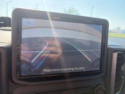 2021 Ford Bronco Sport Big Bend 4x4