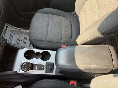 2021 Ford Bronco Sport Big Bend 4x4