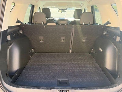 2021 Ford Bronco Sport Big Bend 4x4