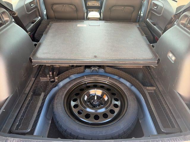 2021 Ford Bronco Sport Big Bend 4x4