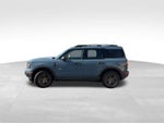 2021 Ford Bronco Sport Big Bend 4x4