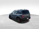 2021 Ford Bronco Sport Big Bend 4x4