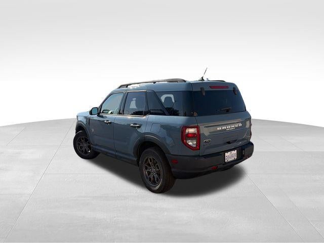 2021 Ford Bronco Sport Big Bend 4x4