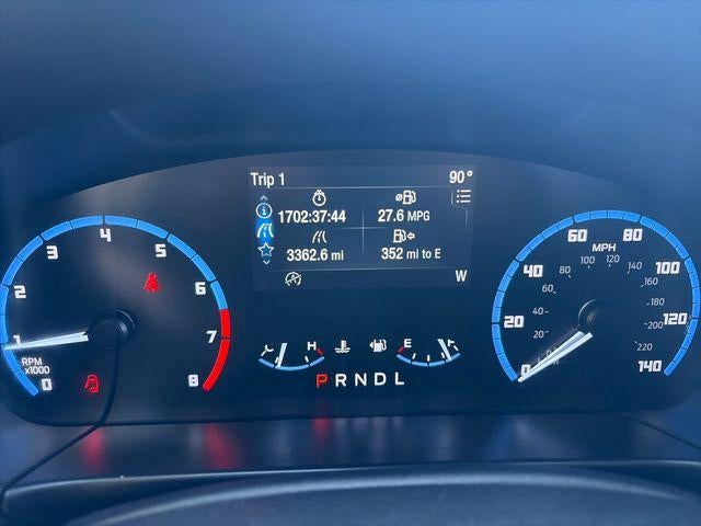 2023 Ford Bronco Sport Big Bend 4x4
