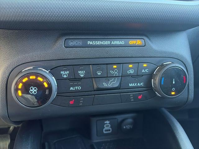 2023 Ford Bronco Sport Big Bend 4x4