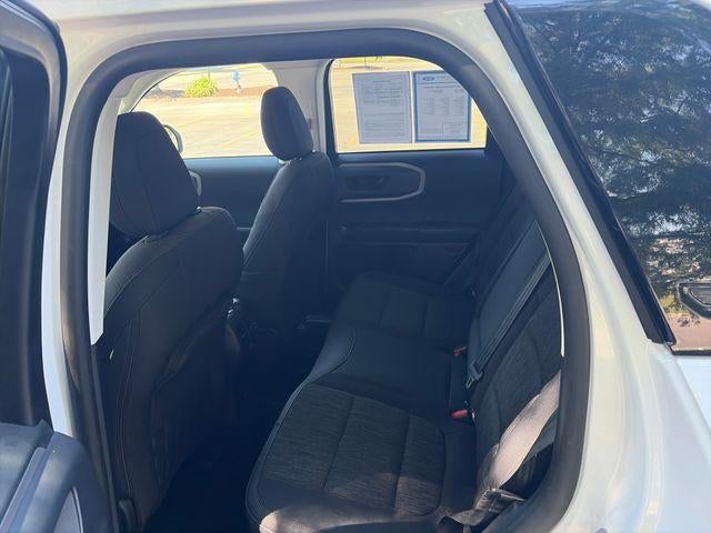 2023 Ford Bronco Sport Big Bend 4x4