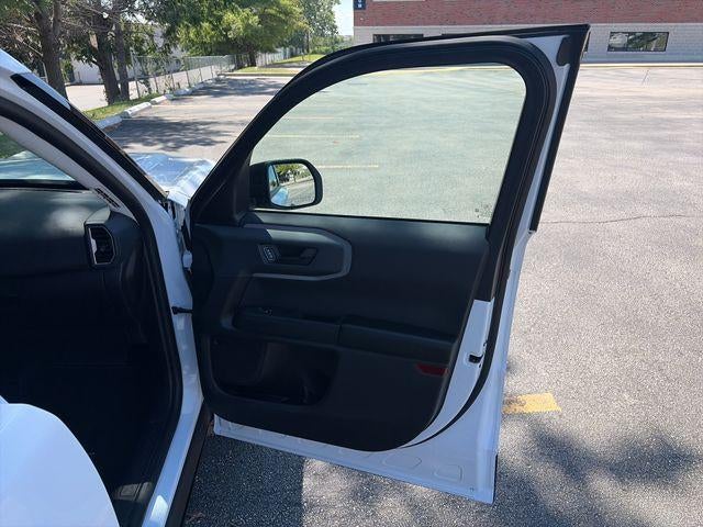 2023 Ford Bronco Sport Big Bend 4x4