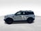 2023 Ford Bronco Sport Big Bend 4x4