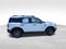 2023 Ford Bronco Sport Big Bend 4x4
