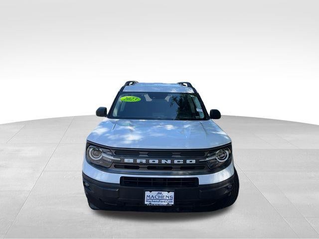 2023 Ford Bronco Sport Big Bend 4x4